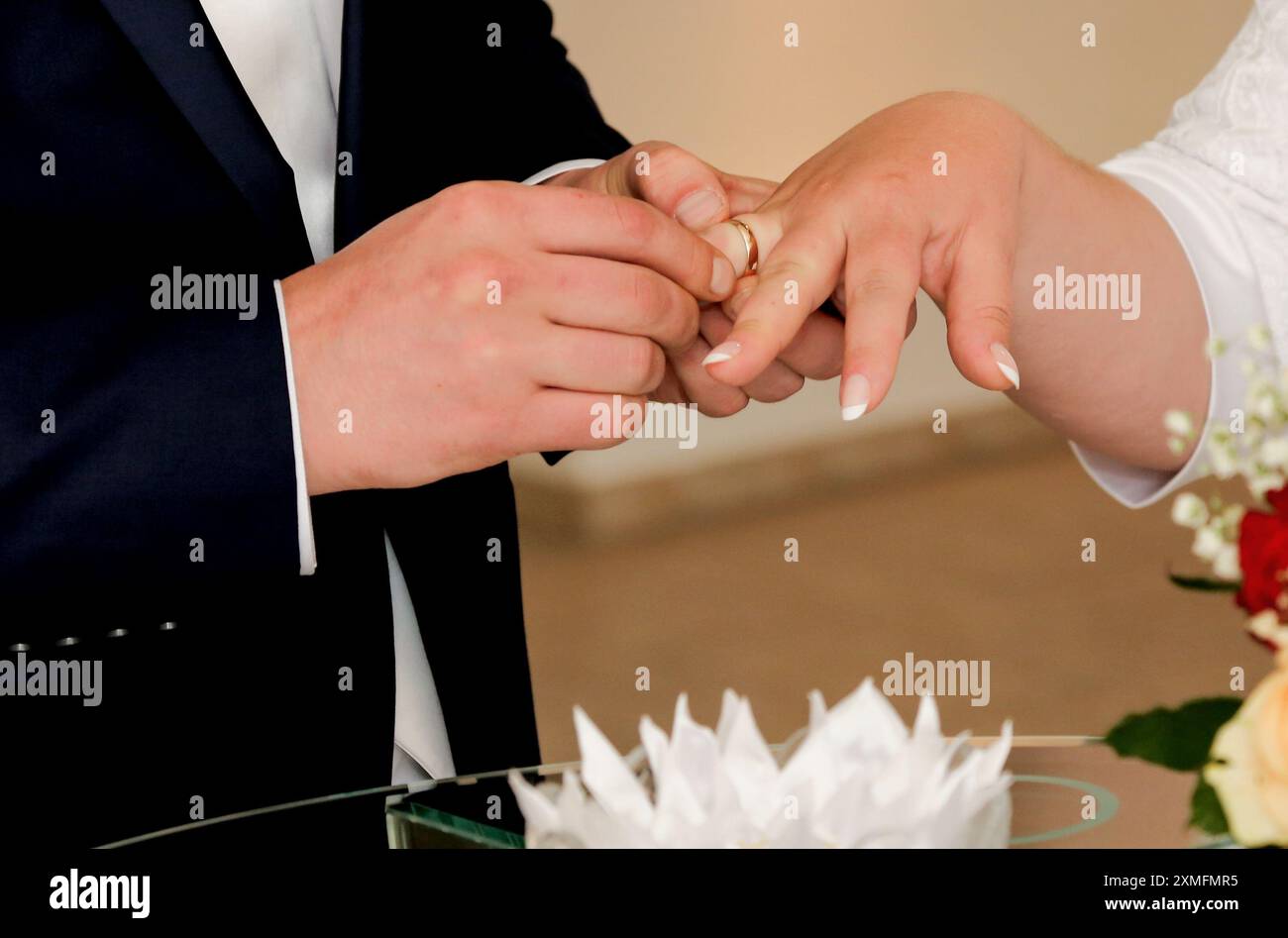 Betrothal and wedding | Honestweddingadvice.com