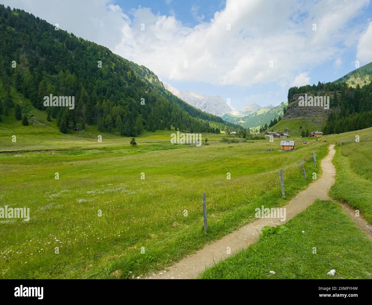 Val duron view hi-res stock photography and images - Alamy