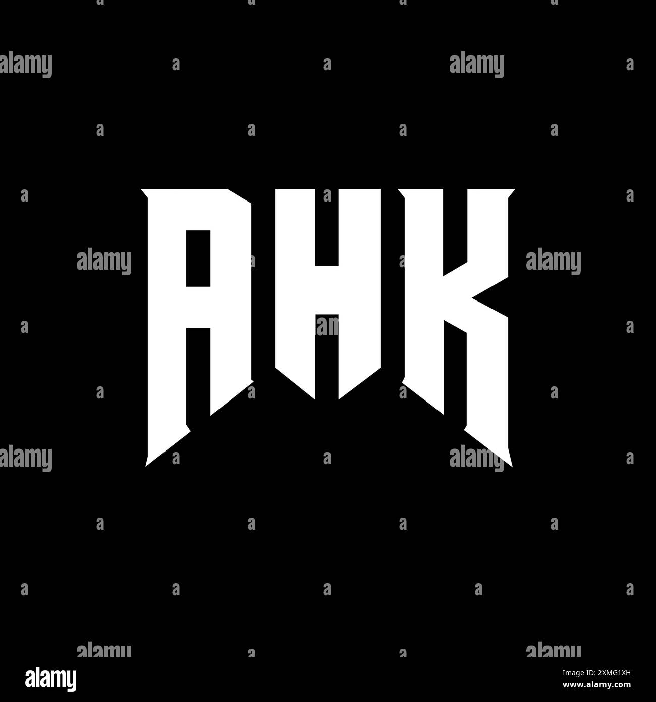 Ahk design hi-res stock photography and images - Alamy