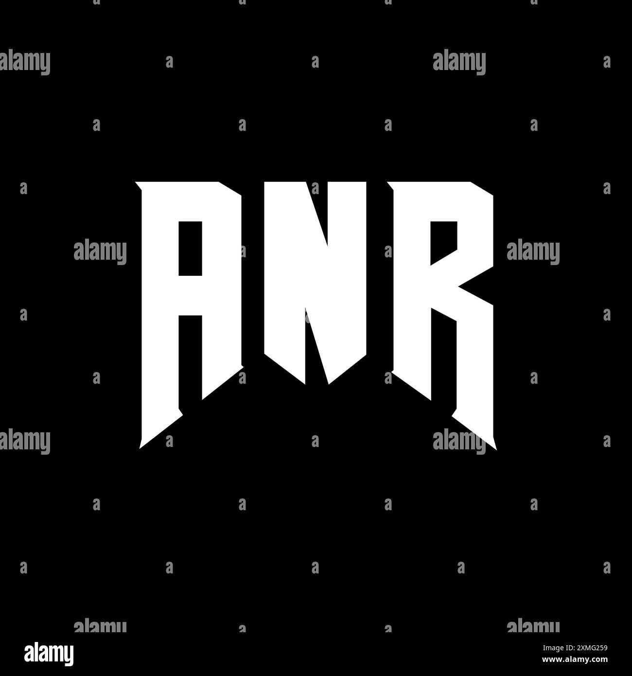 Anr letter Black and White Stock Photos & Images - Alamy