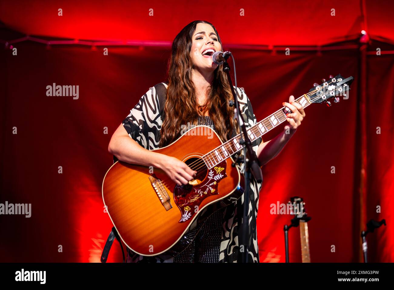 Marion ravn hi-res stock photography and images - Alamy