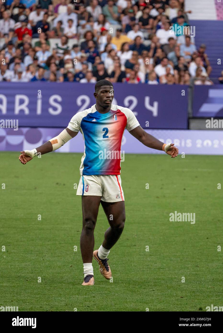 Joe Rugby Jordan joseph rugby hi-res stock photography and images - Alamy