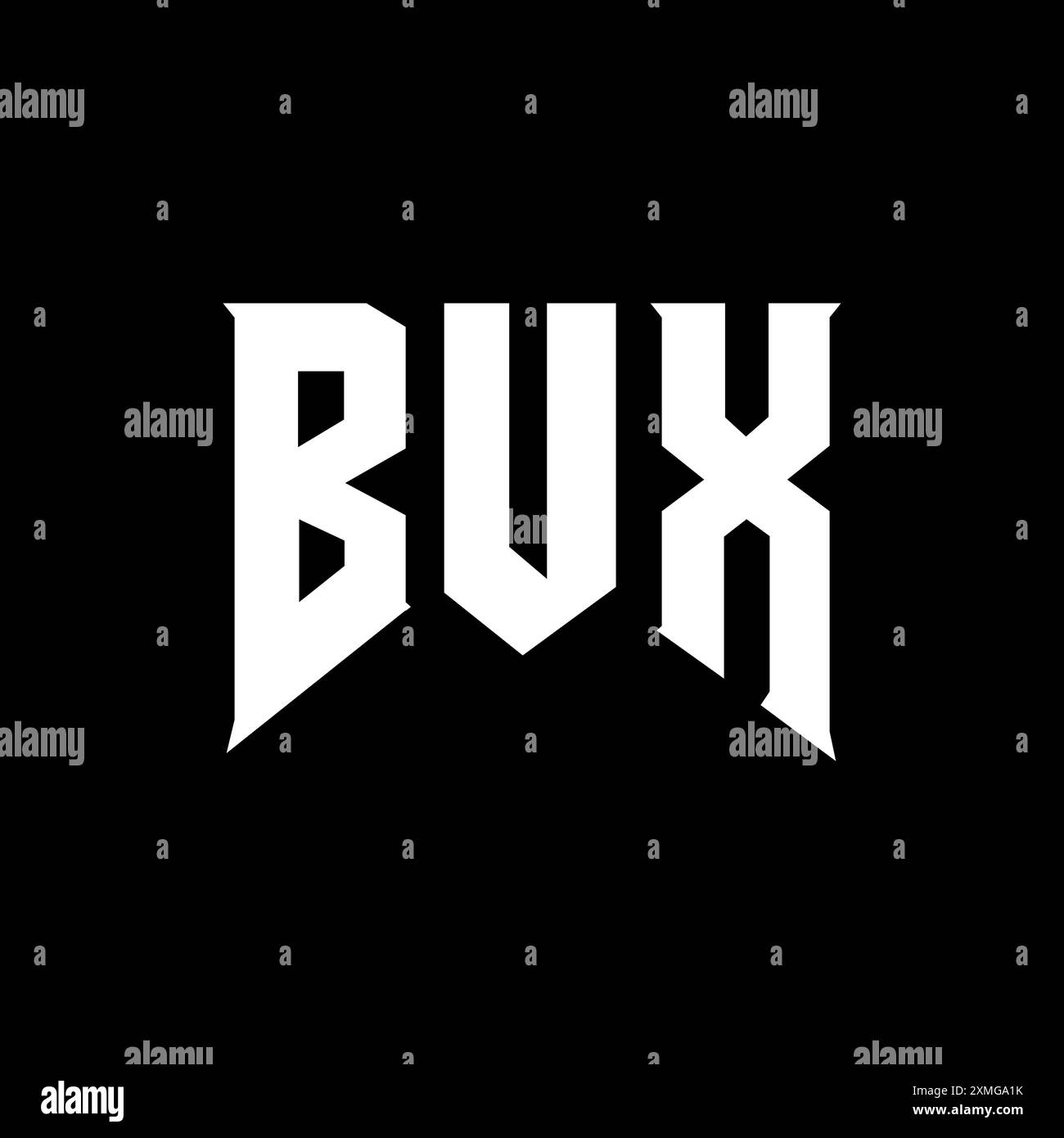 Bux technology company logo hi-res stock photography and images - Alamy