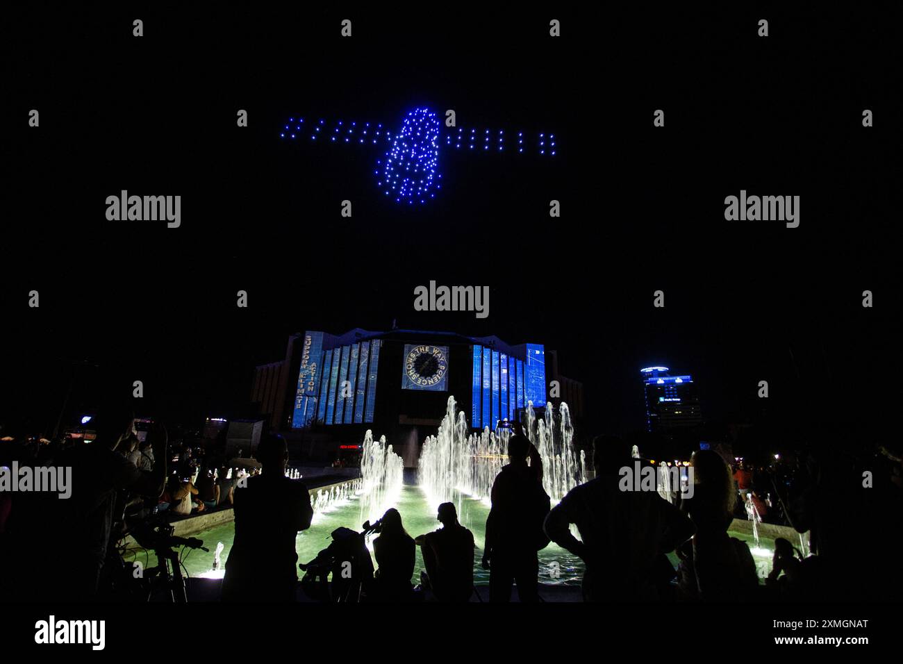 Ipcc intergovernmental panel on hi-res stock photography and images - Alamy