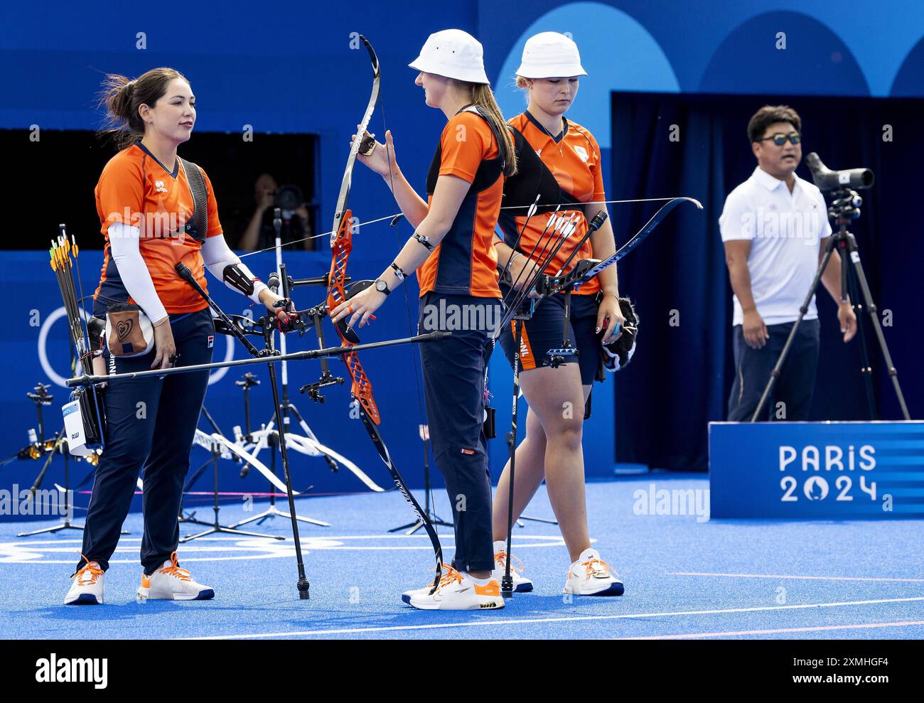 Gaby schloesser hi-res stock photography and images - Alamy