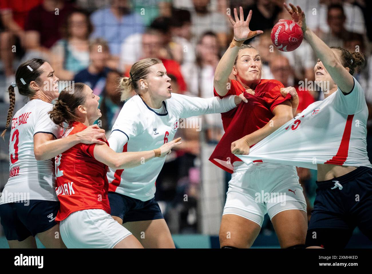 Kari rasmussen hi-res stock photography and images - Alamy