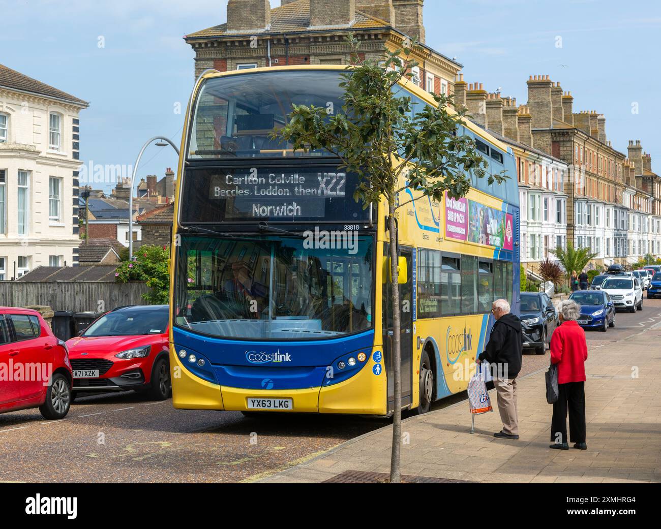 Coastlink hi-res stock photography and images - Alamy