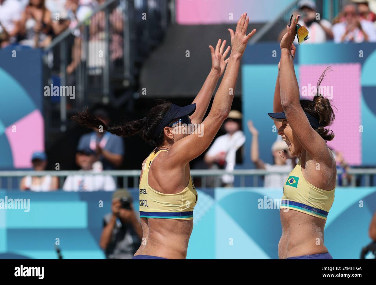 Carolina solberg salgado hi-res stock photography and images - Alamy