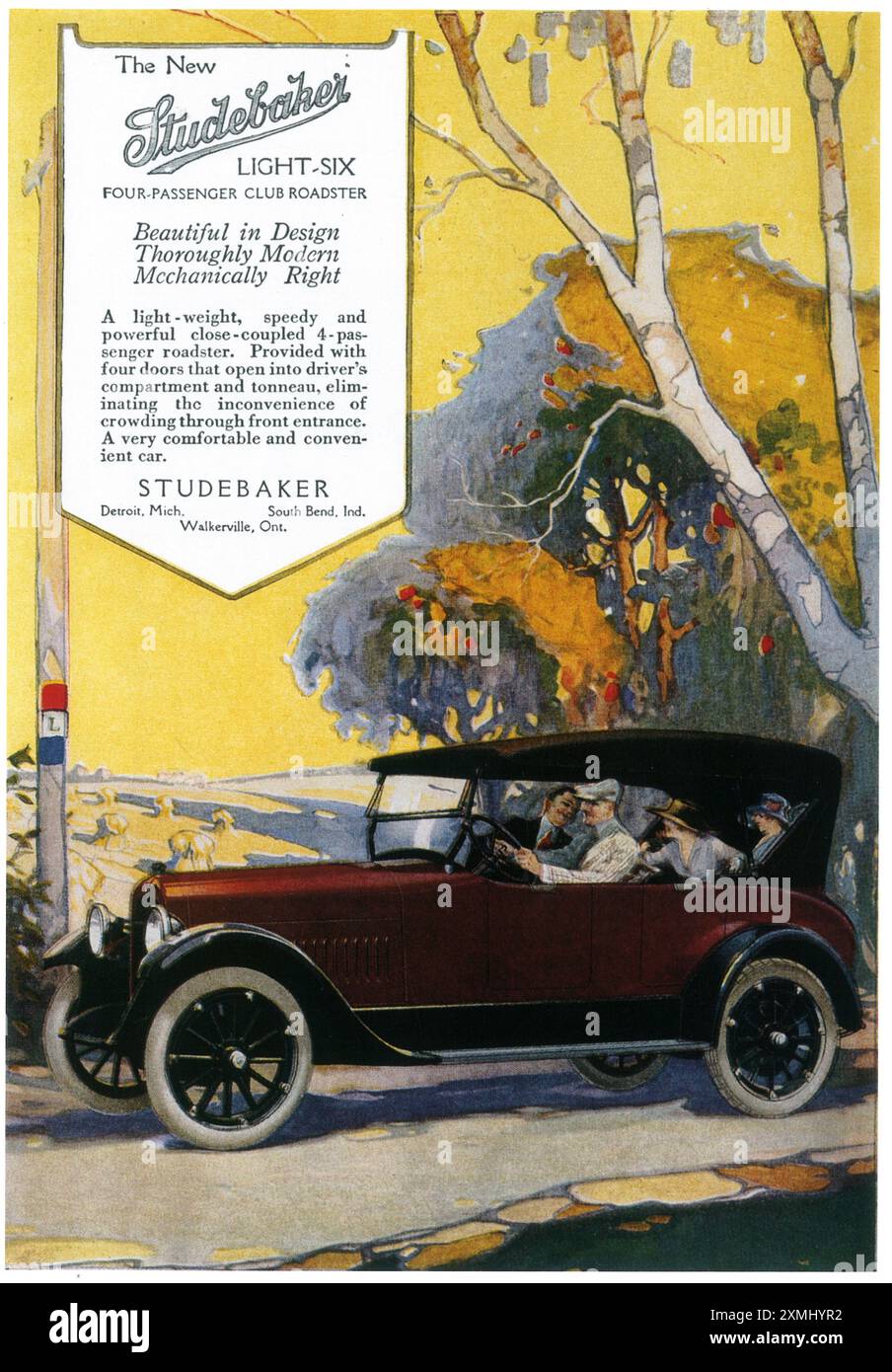 Big six Cut Out Stock Images Pictures Alamy