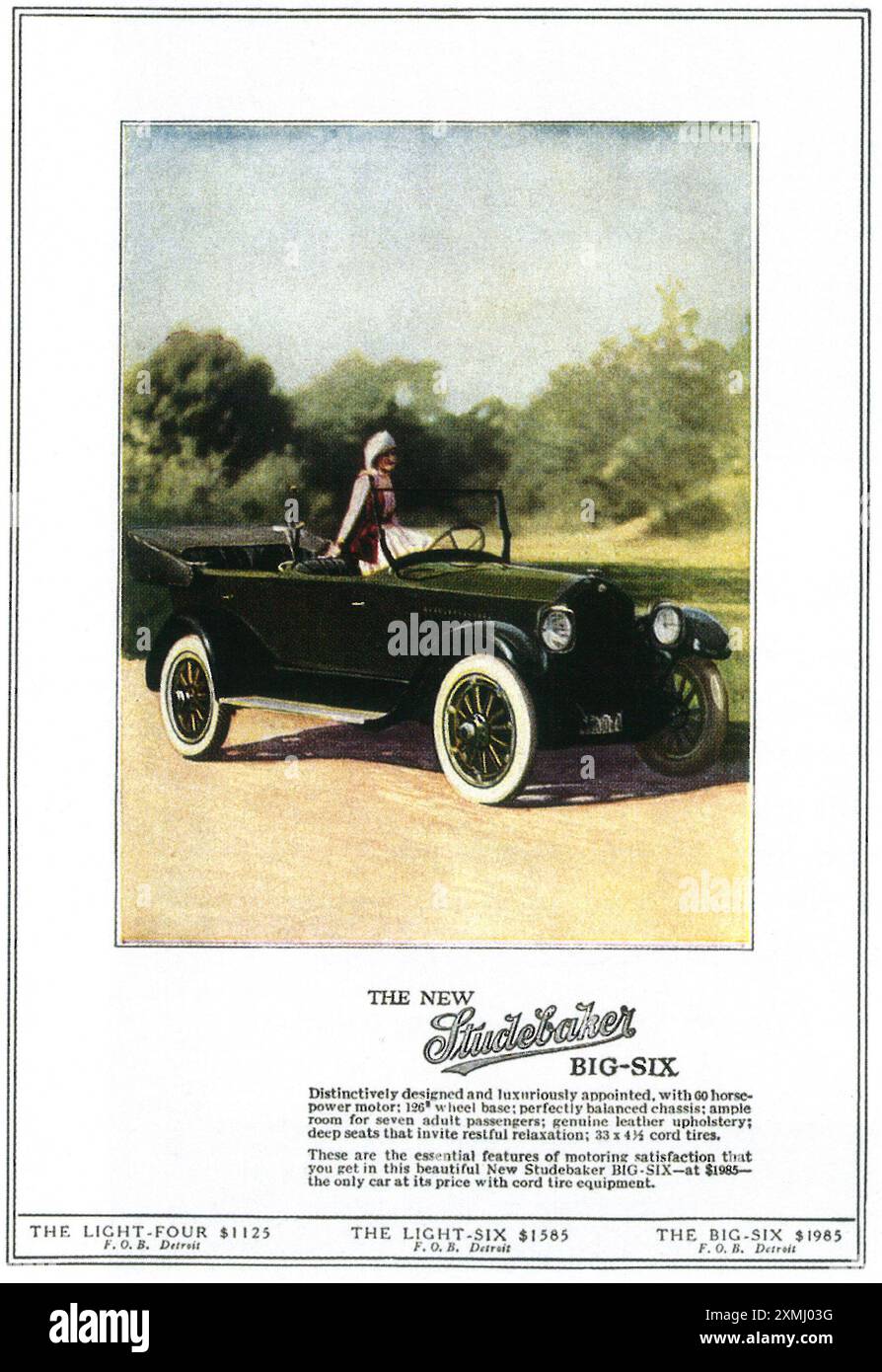 Big six Cut Out Stock Images Pictures Alamy