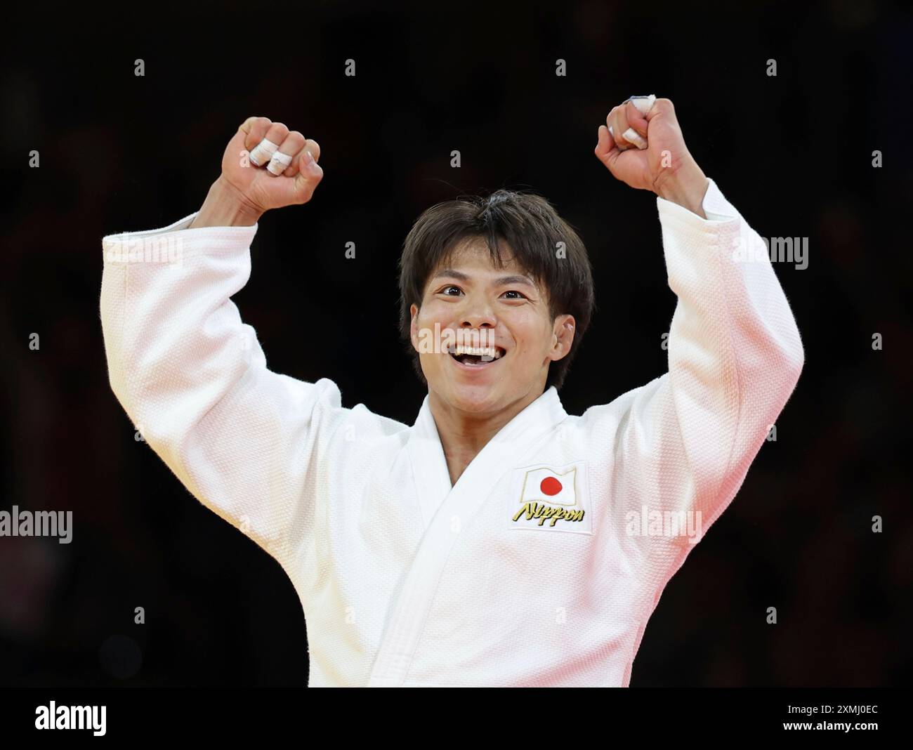 Why This Victory Matters for Abe Ichi Why This Victory Matters for Abe Ichi