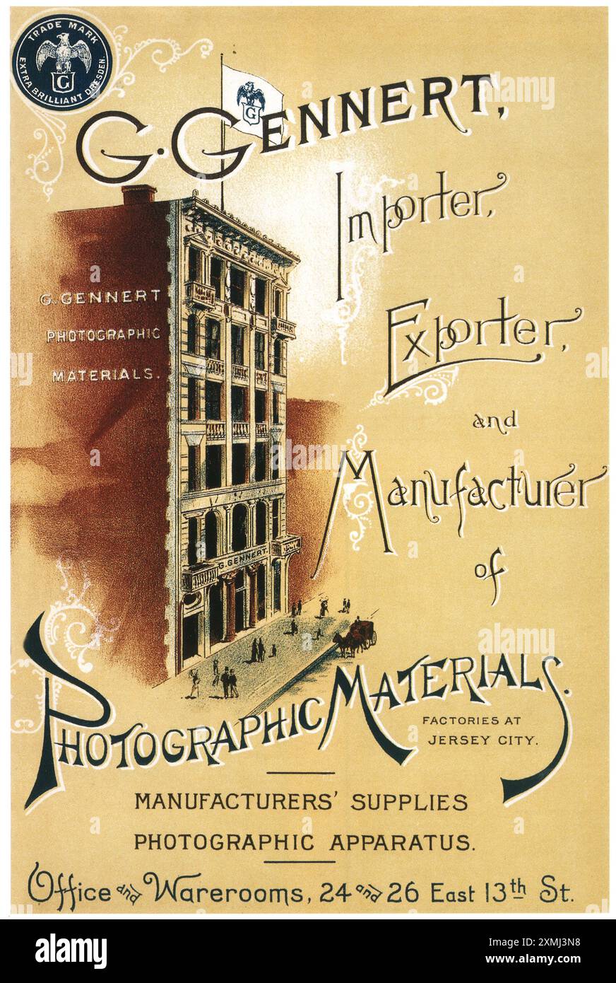 Ad materials hi-res stock photography and images - Alamy