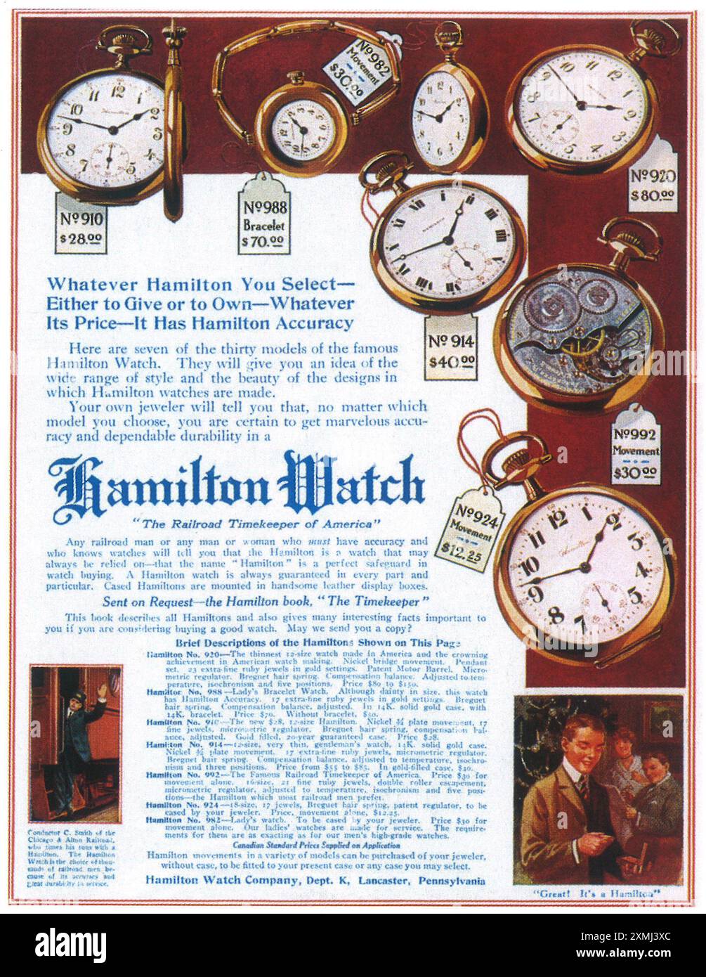 Timekeeper hi-res stock photography and images - Alamy
