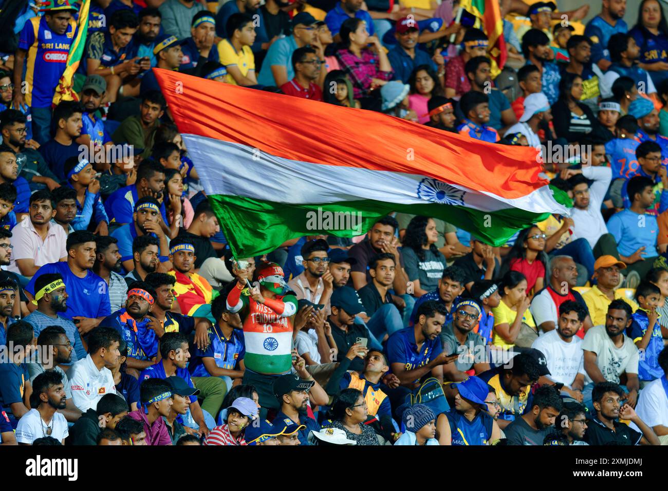 India vs sri lanka 2024 hires stock photography and images Alamy