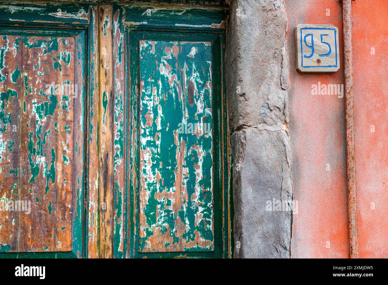 Sentiero dellamore hi-res stock photography and images - Alamy