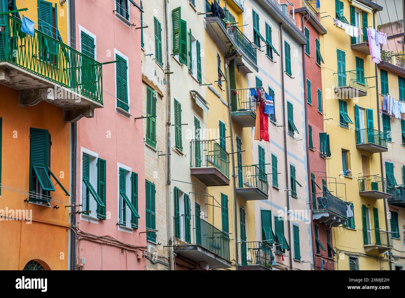 Sentiero dellamore hi-res stock photography and images - Alamy