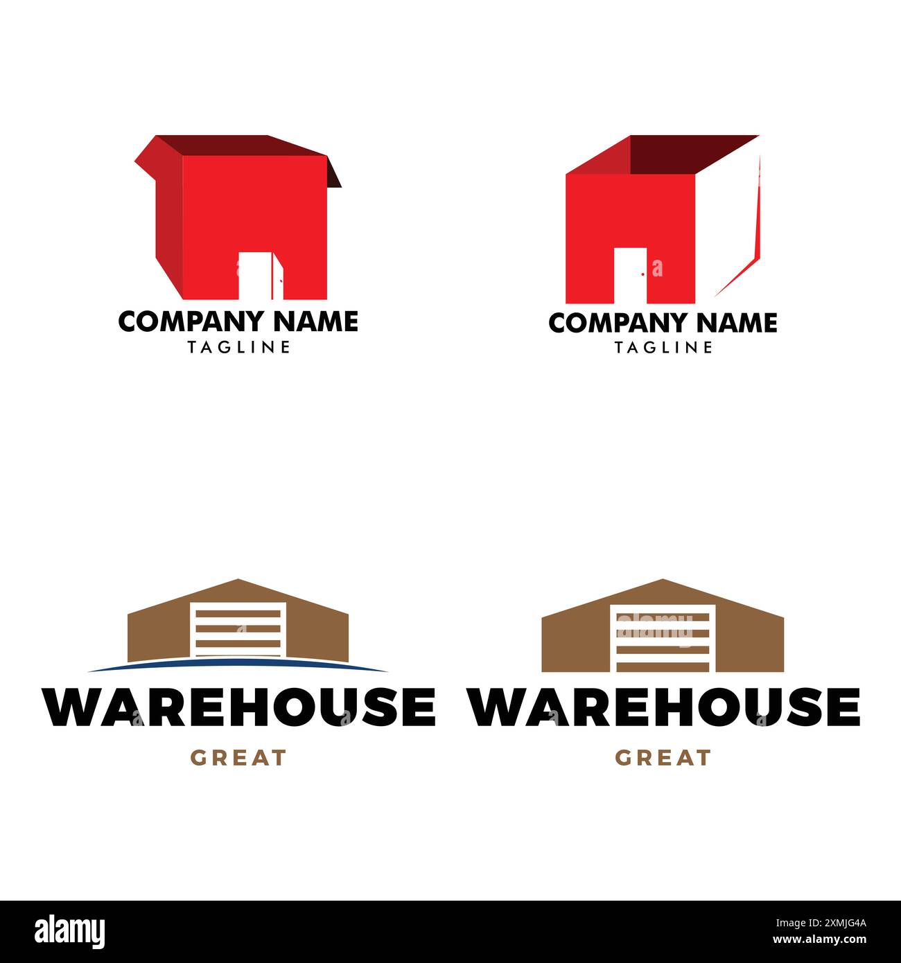 Set Of Warehouse Icon Logo Design Template Stock Vector Image Art Alamy set-of-warehouse-icon-logo-design-template-stock-vector-image-art-alamy