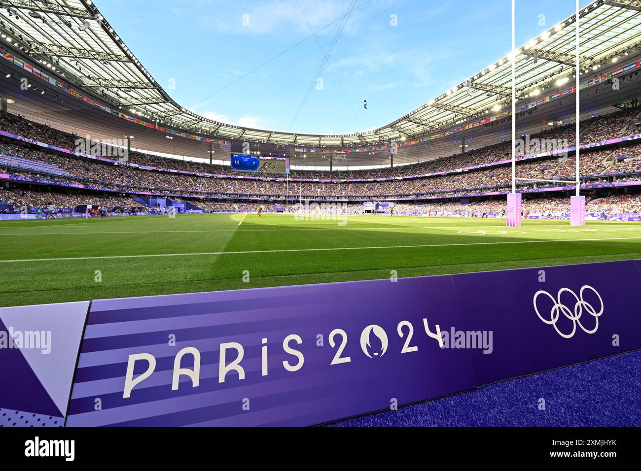 NFL Paris Game 2026: Steelers and Saints to Play First Regular Season Game at Stade de France