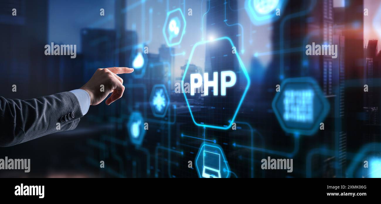 Interpreted language hi-res stock photography and images - Alamy