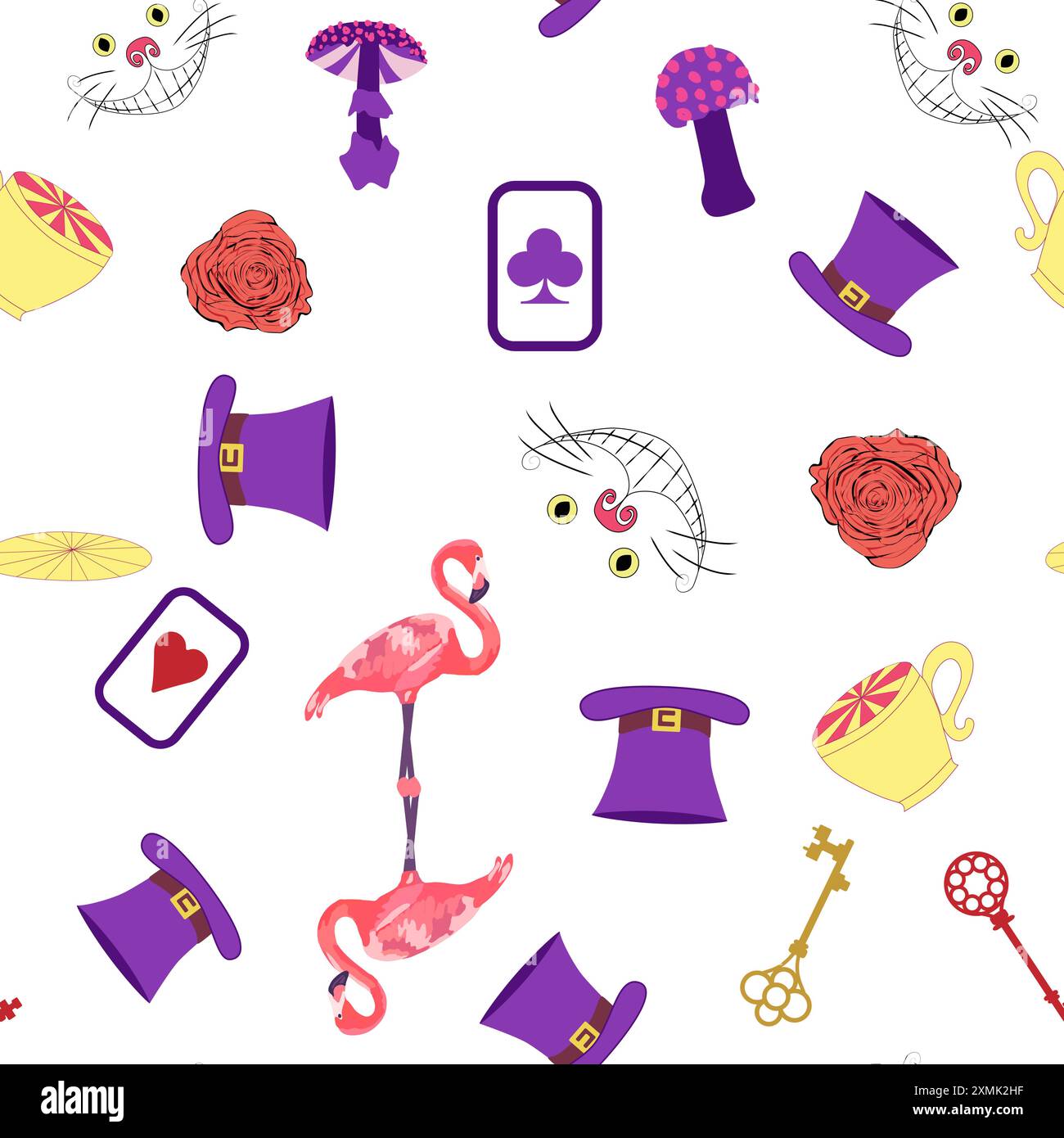 Alice in wonderland illustration drink Cut Out Stock Images & Pictures - Alamy alice-in-wonderland-illustration-drink-cut-out-stock-images-pictures-alamy