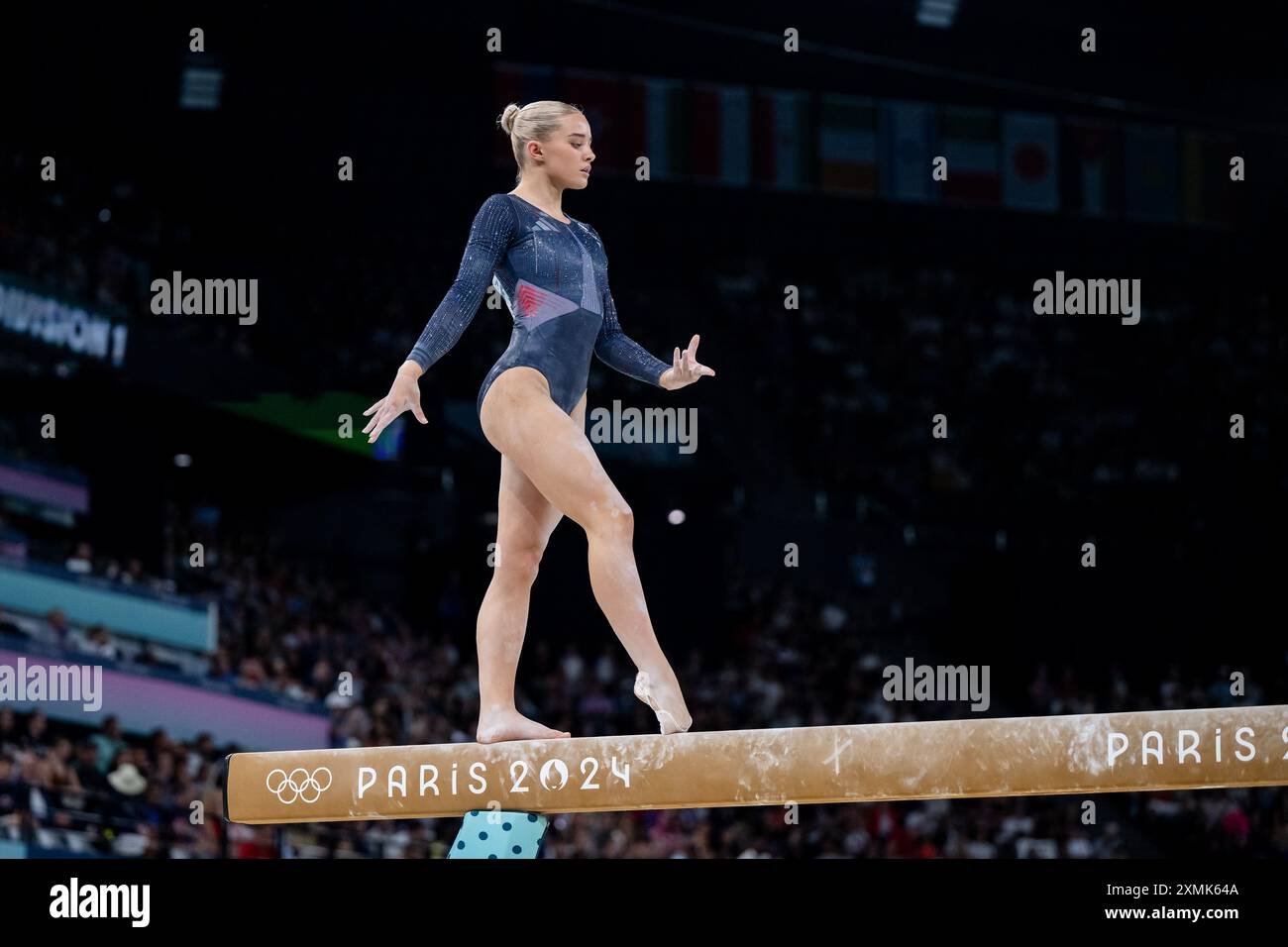 Ruby evans hi-res stock photography and images - Alamy