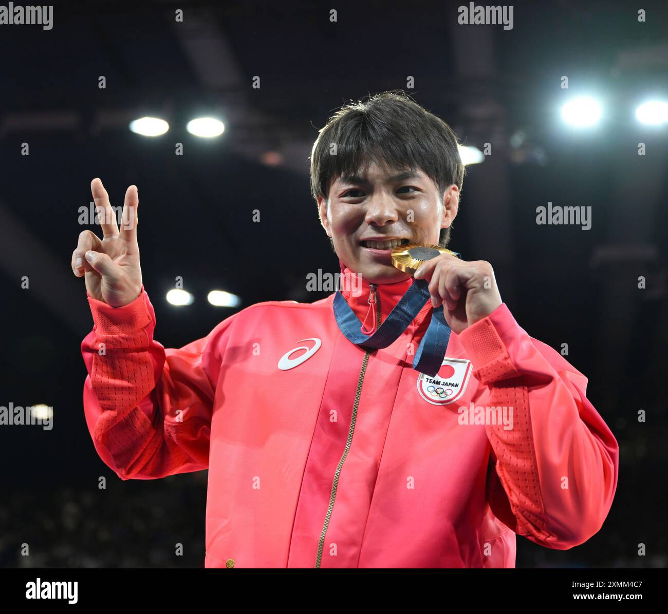 What Happened at the Judo Grand Prix? What Happened at the Judo Grand Prix?