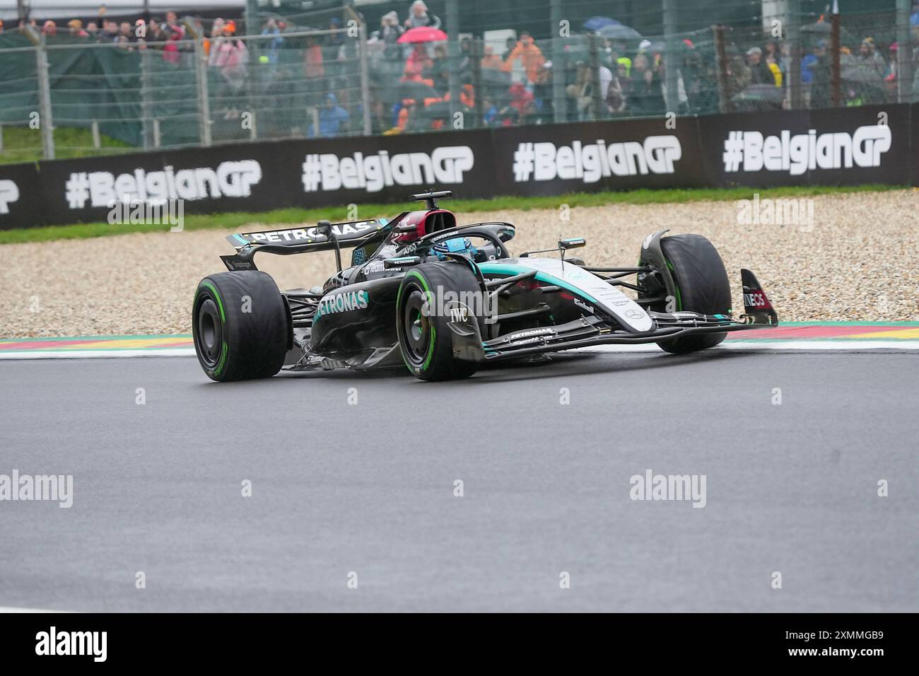 Verwunderlich Spa Formula 1 Bild 2
