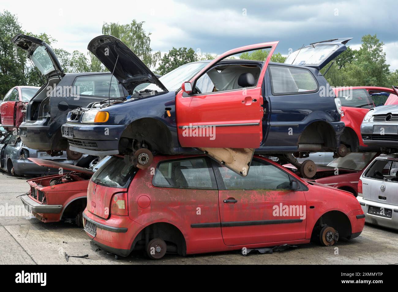 Fabelhafte Kiesow Autorecycling Autoteile Gmbh Bild