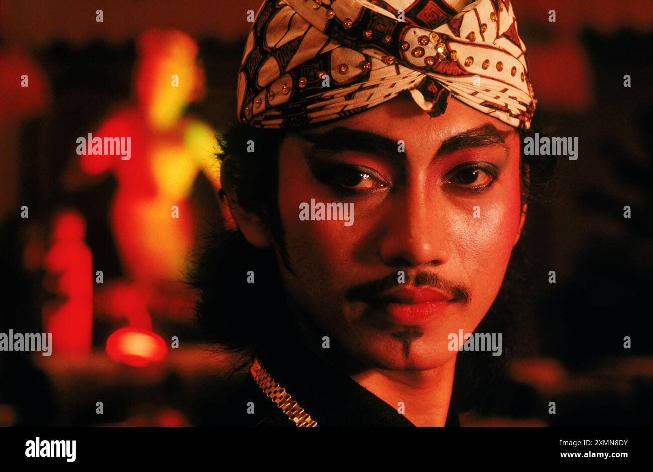 Java tradition hi-res stock photography and images - Alamy