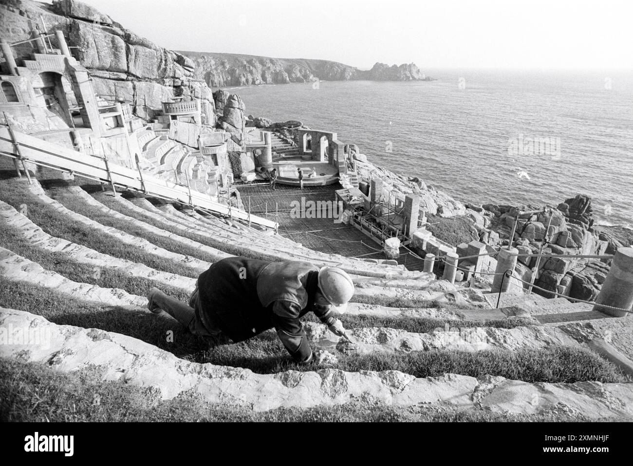 minack-theatre-work-has-begin-on-a-10-000-project-to-stop-cornwall-s