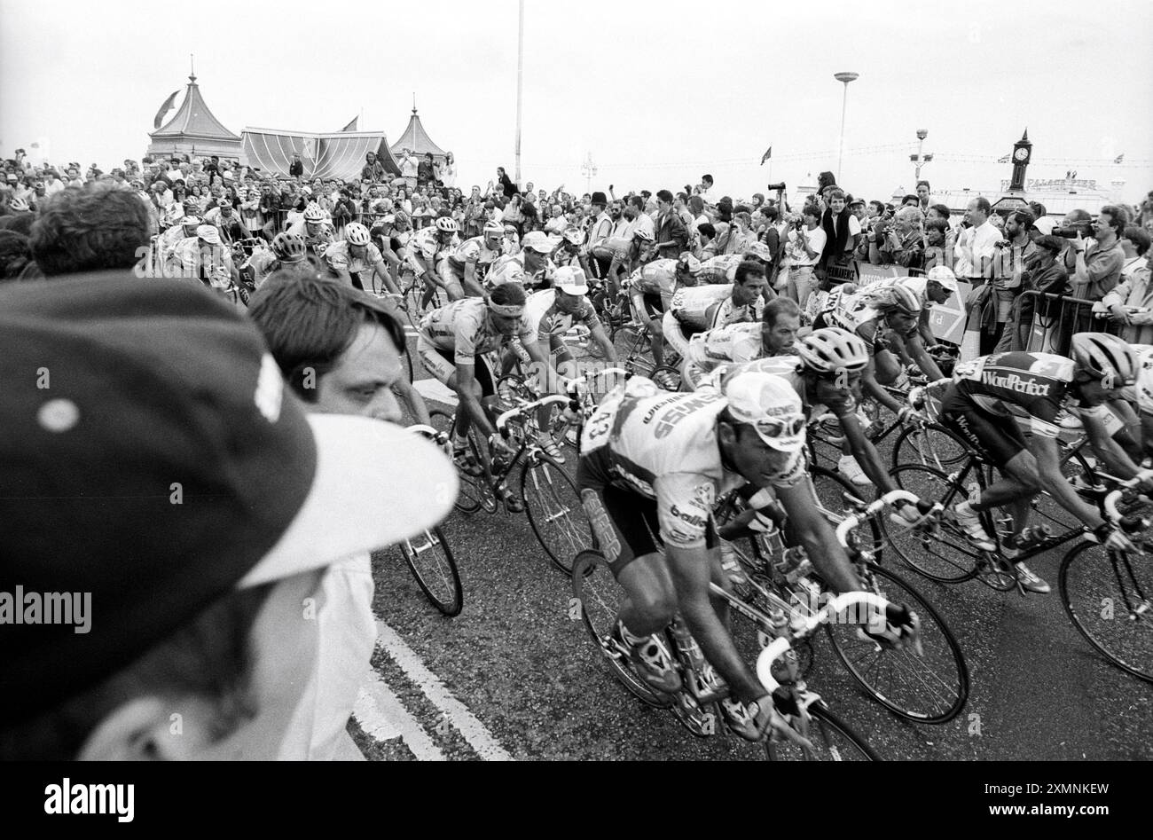 ? 6 July 1994 Stock Photo Alamy