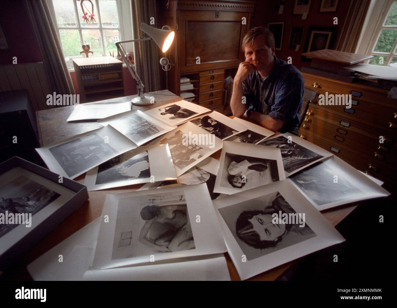Lee Miller Archive Antony Penrose only son of the photographer Lee ...