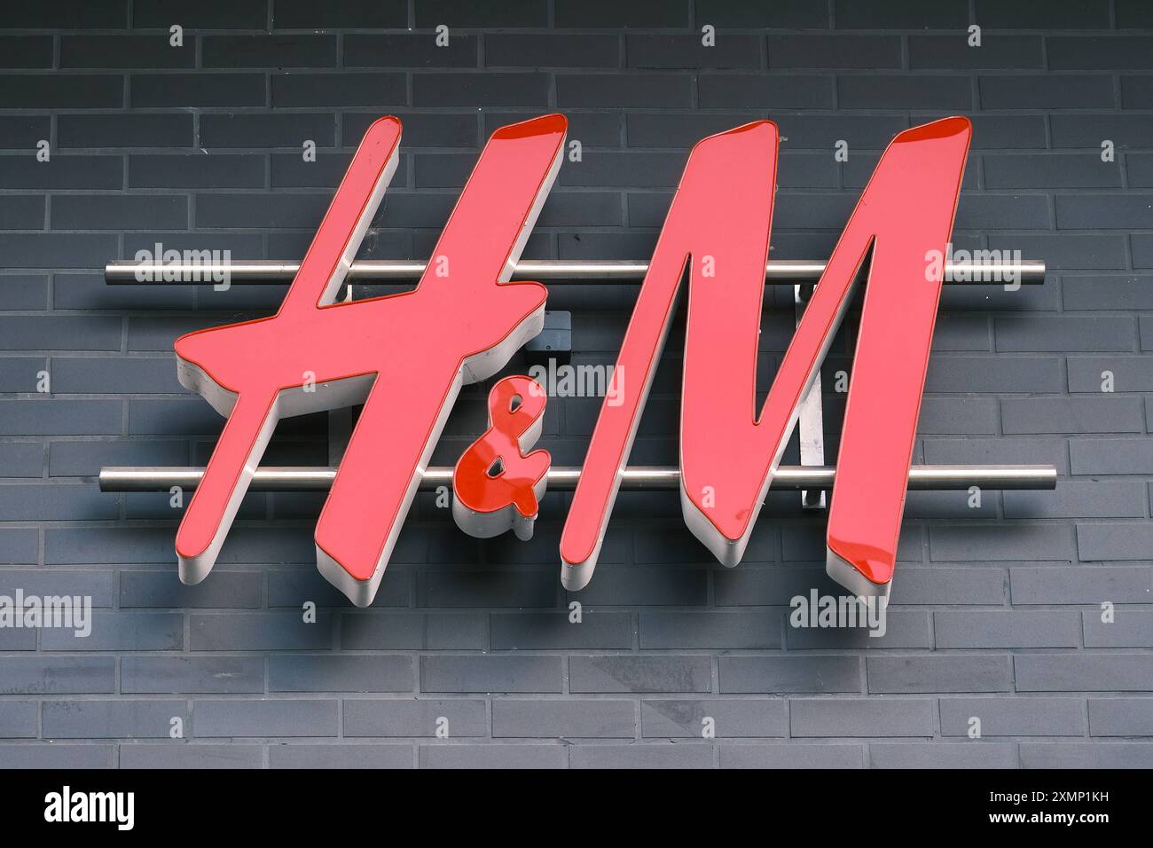 H and m deutschland sale