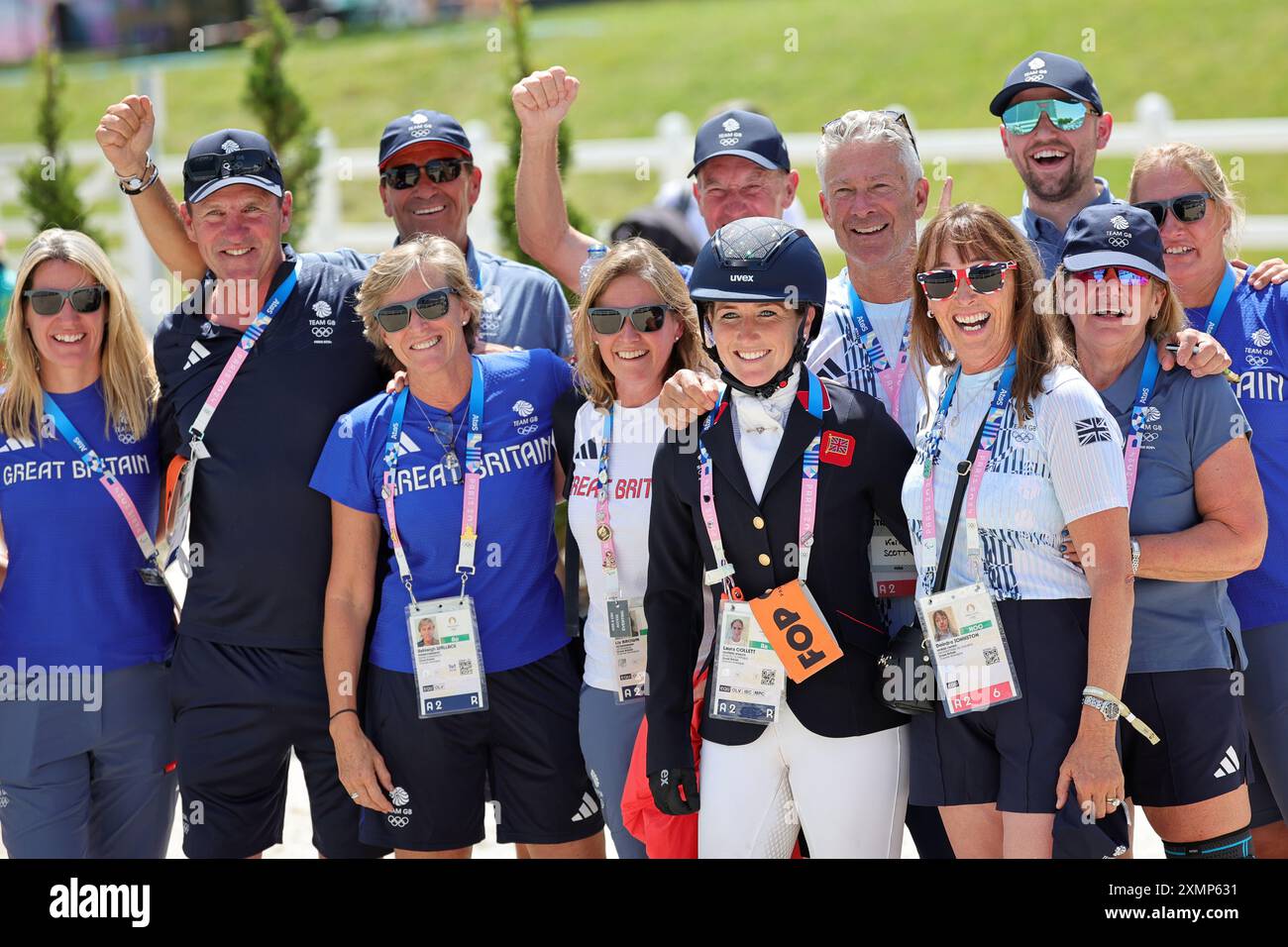 Laura Rolf Laura collett paris 2024 hi-res stock photography and images - Alamy
