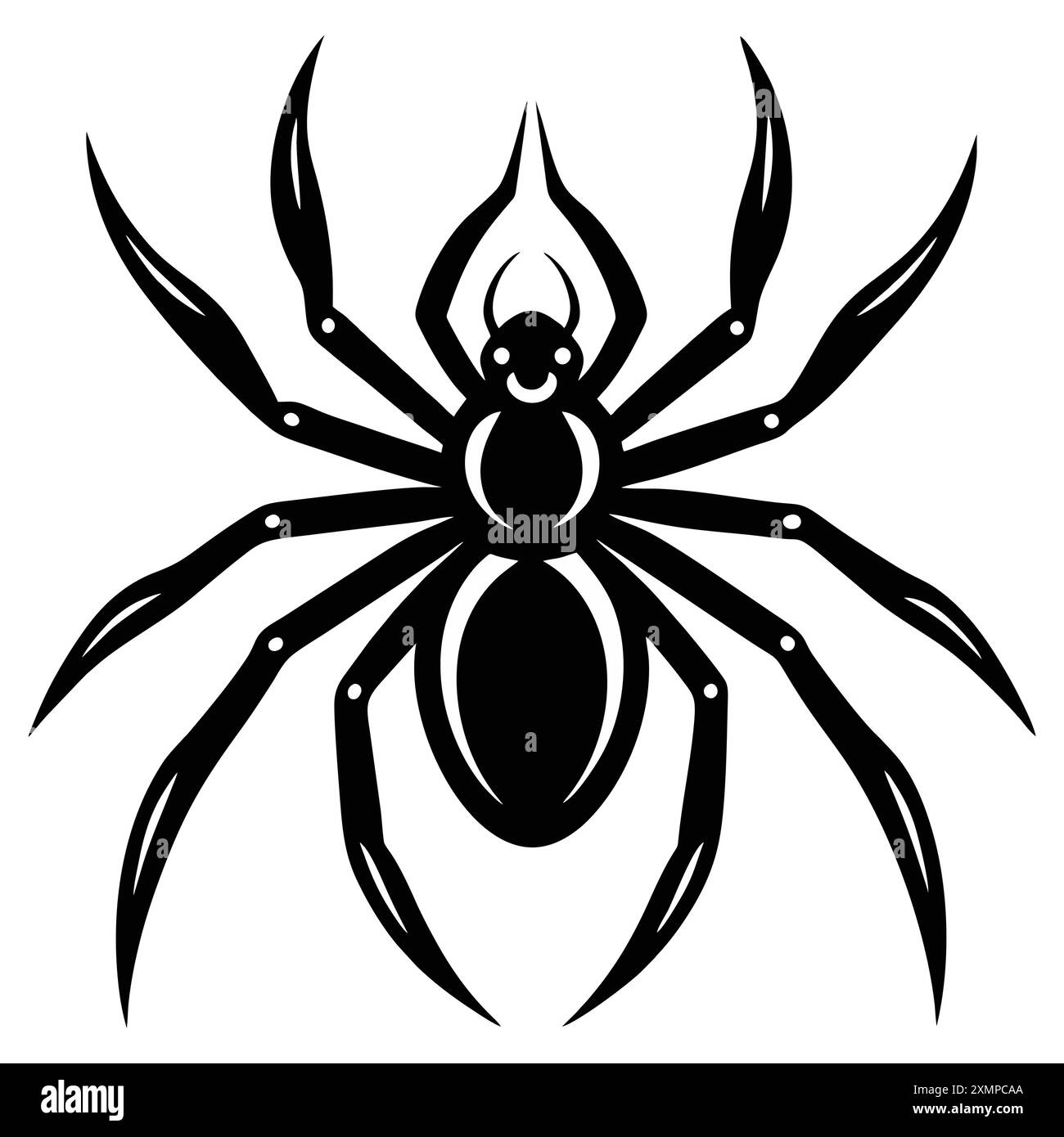 Spider man cartoon Cut Out Stock Images & Pictures - Alamy