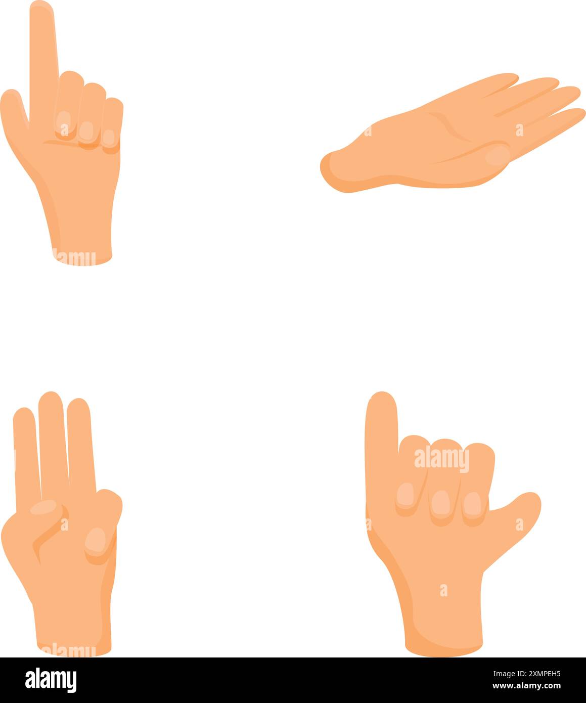 Limb different Stock Vector Images - Alamy