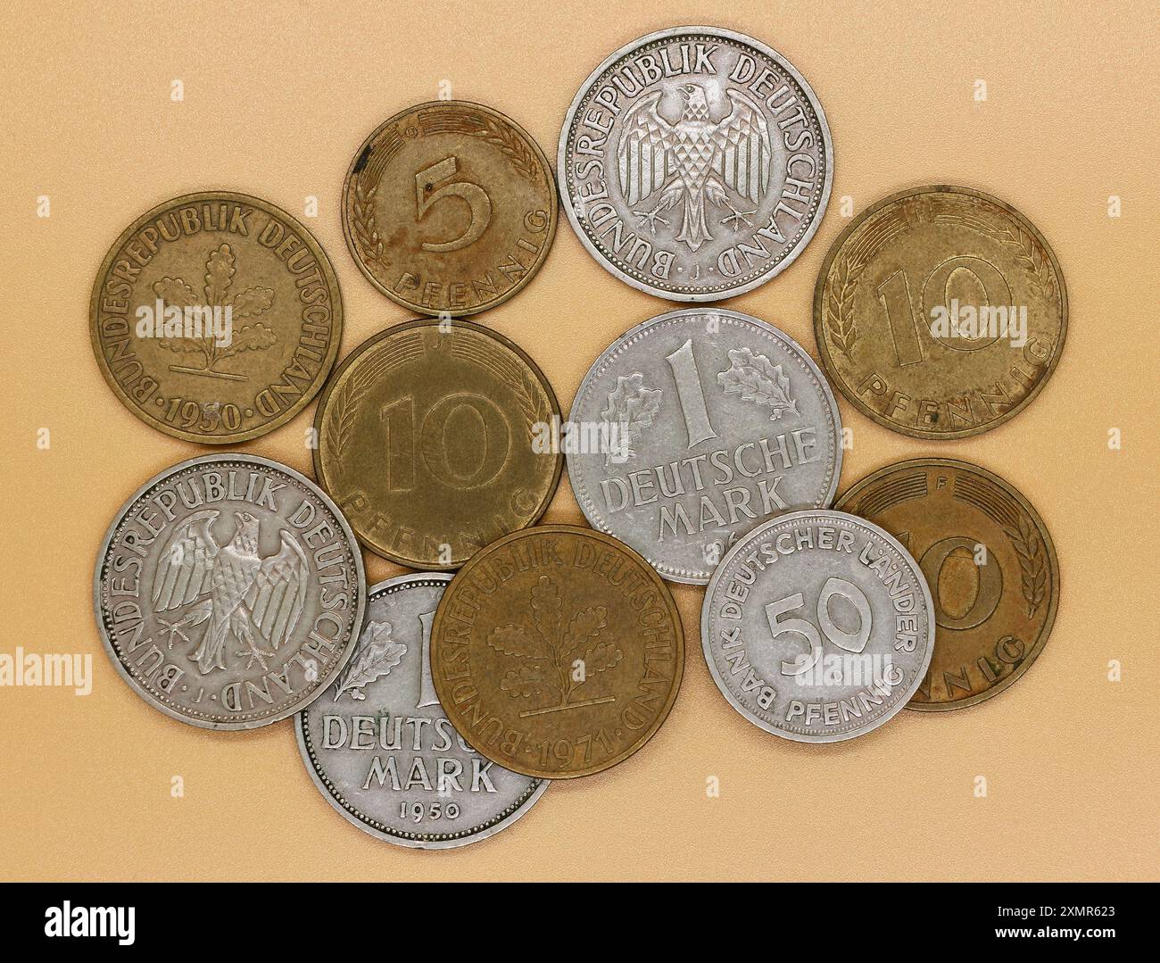 10-pfenigs-hi-res-stock-photography-and-images-alamy