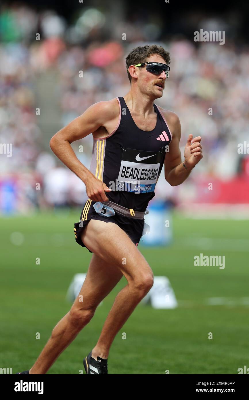 (United States of America), competing in the Men's