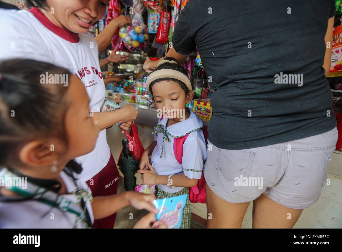 Calendar Girl 2025 Philippines