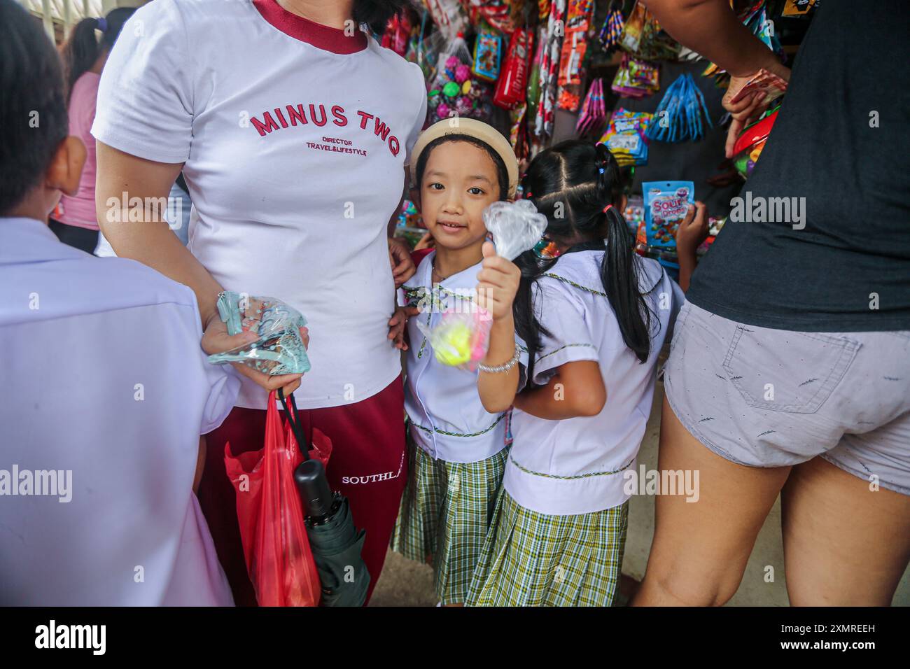 Calendar Girl 2025 Philippines