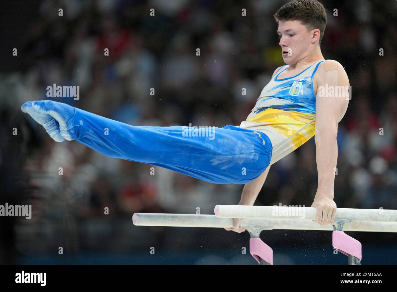 German Women Shine at Gymnastics World Championships Despite Fall, Men Miss Final German Women Shine at Gymnastics World Championships Despite Fall, Men Miss Final