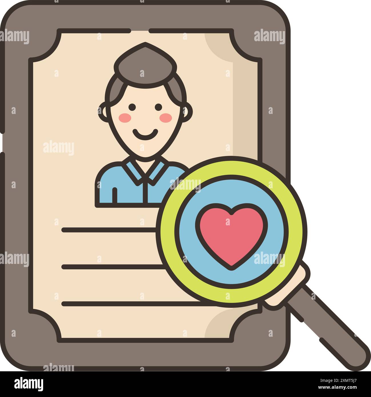 Data Stock Vector