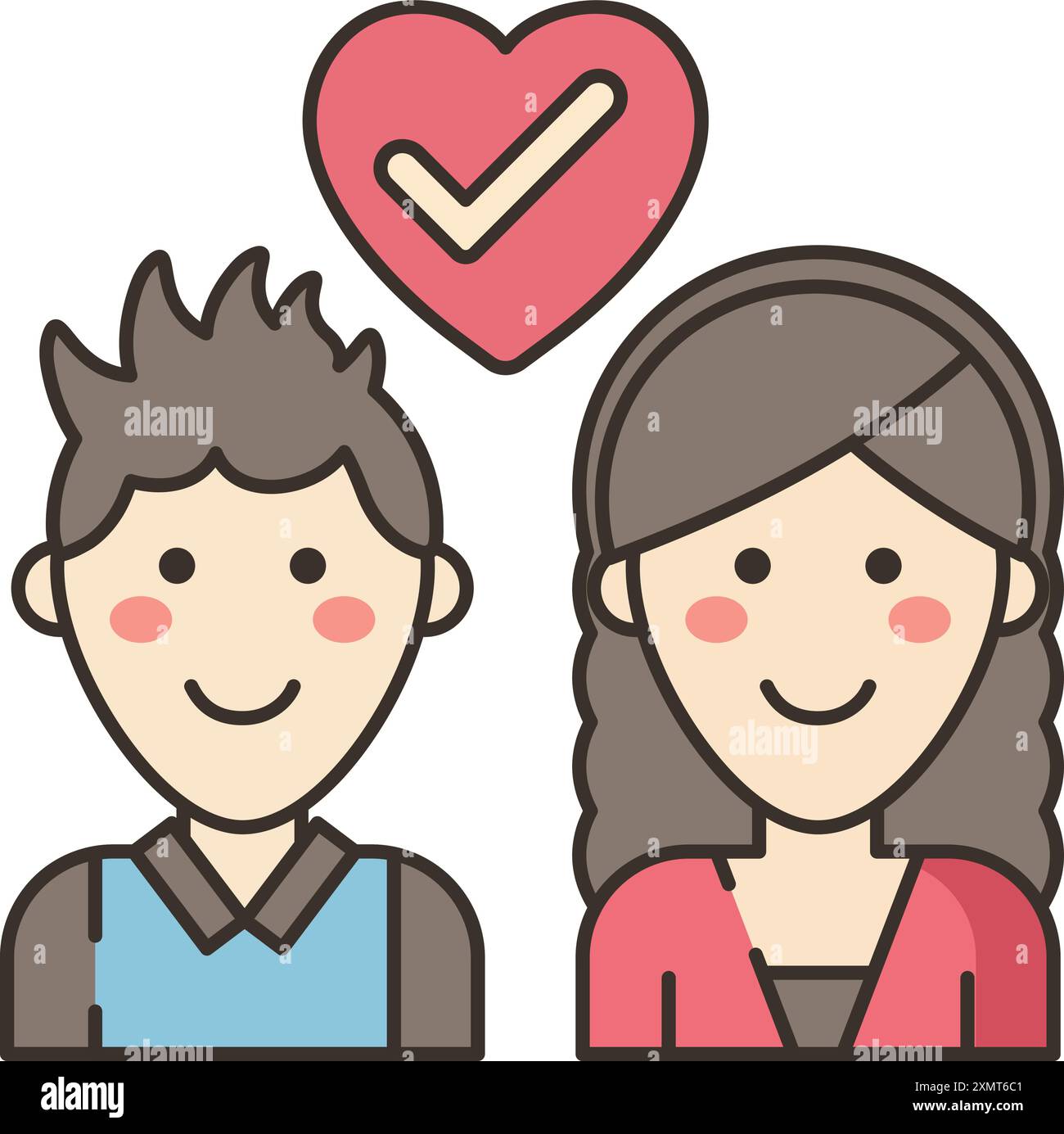Match Stock Vector