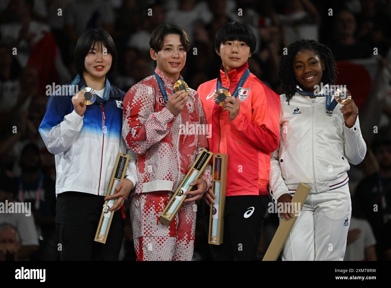 Huh Mimi: From Japan to Asian Games Gold for South Korea Huh Mimi: From Japan to Asian Games Gold for South Korea
