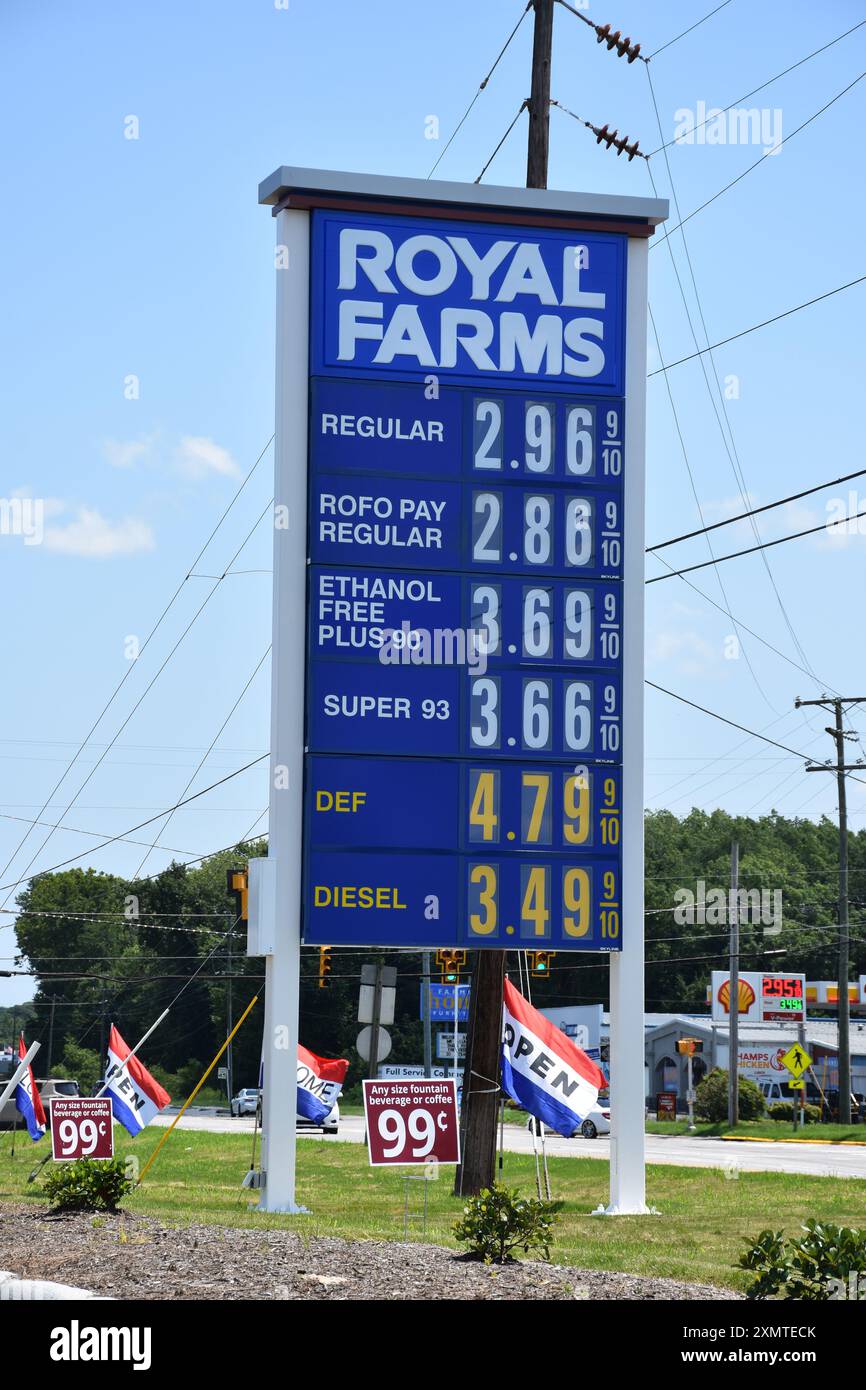 royal farms cigarette prices Home Nearby gas stations with free