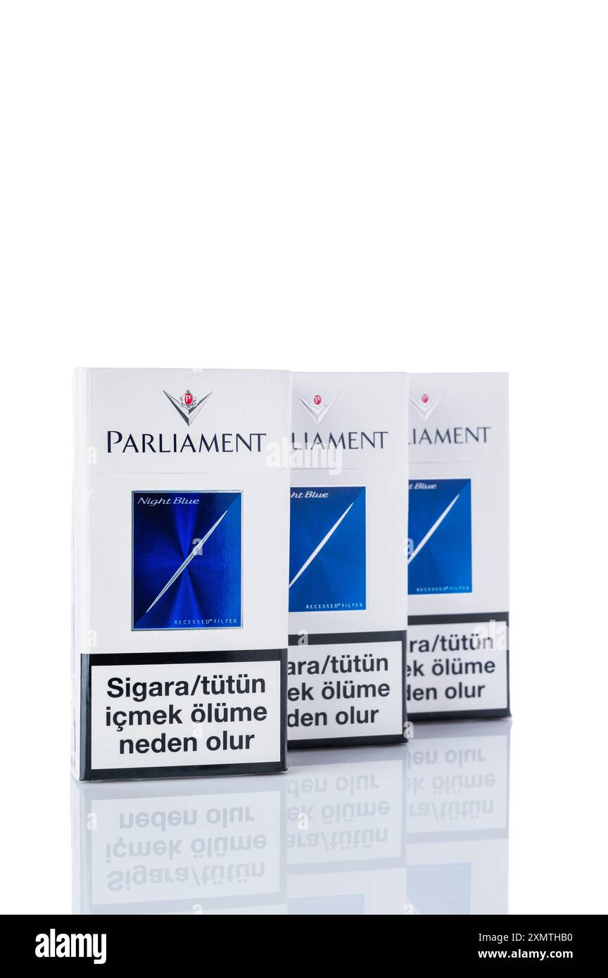 is cigarette smoking man mulder's father Musings of a Cigarette Smoking Man