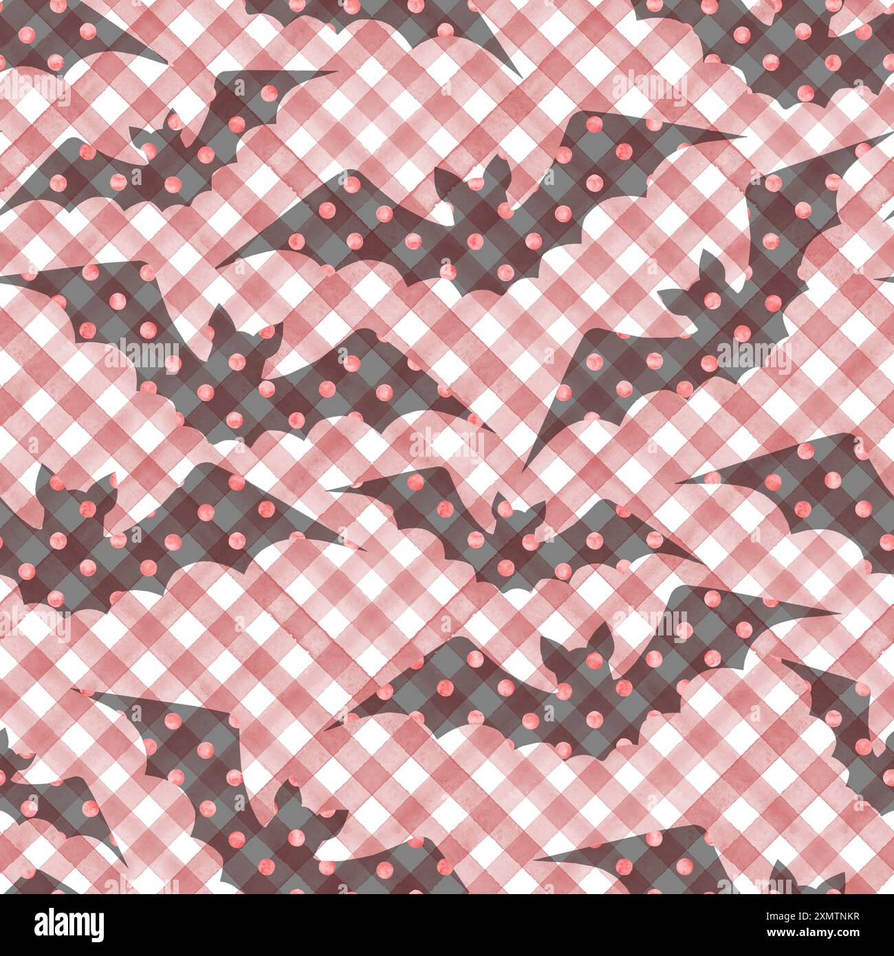 Flying bat silhouettes red hi-res stock photography and images - Alamy