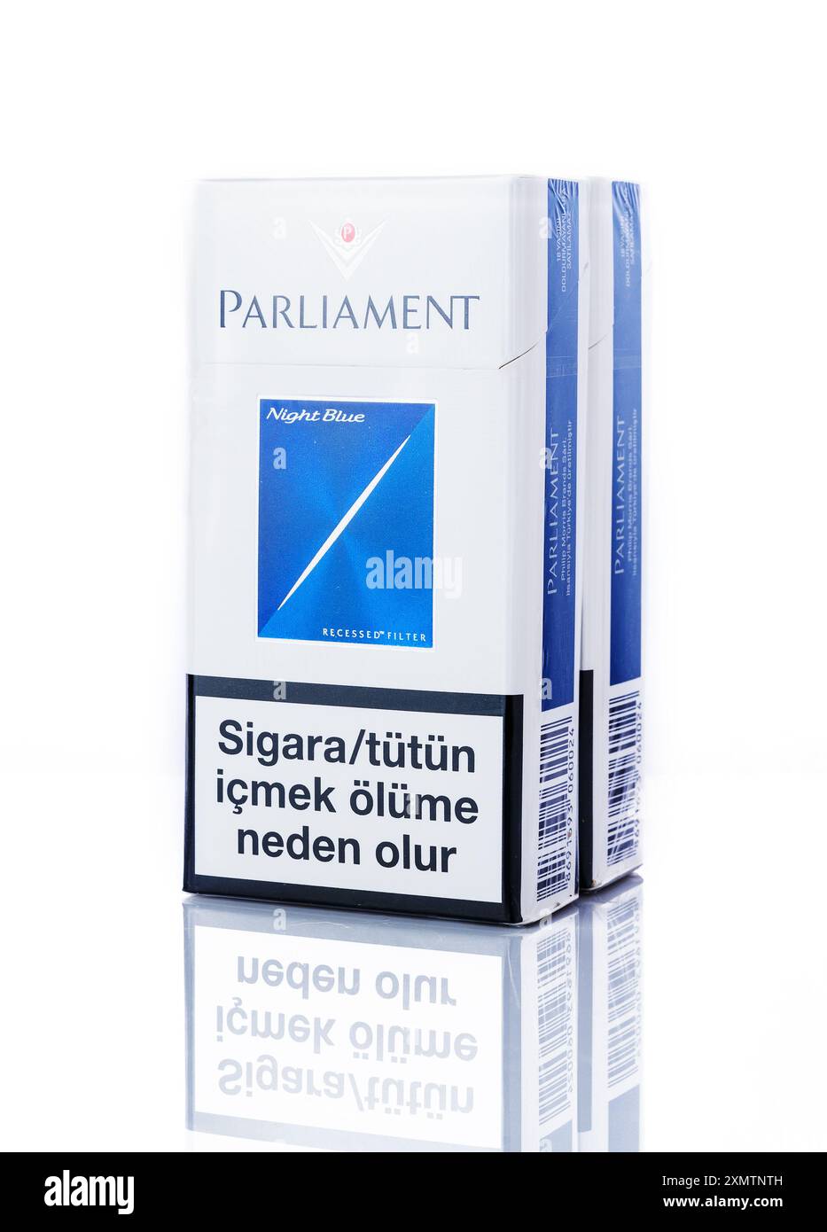 Sigaretten Pakje: Pall Mall Balance 100`s (Cyprus(Pall Mall Balance 100 Australia