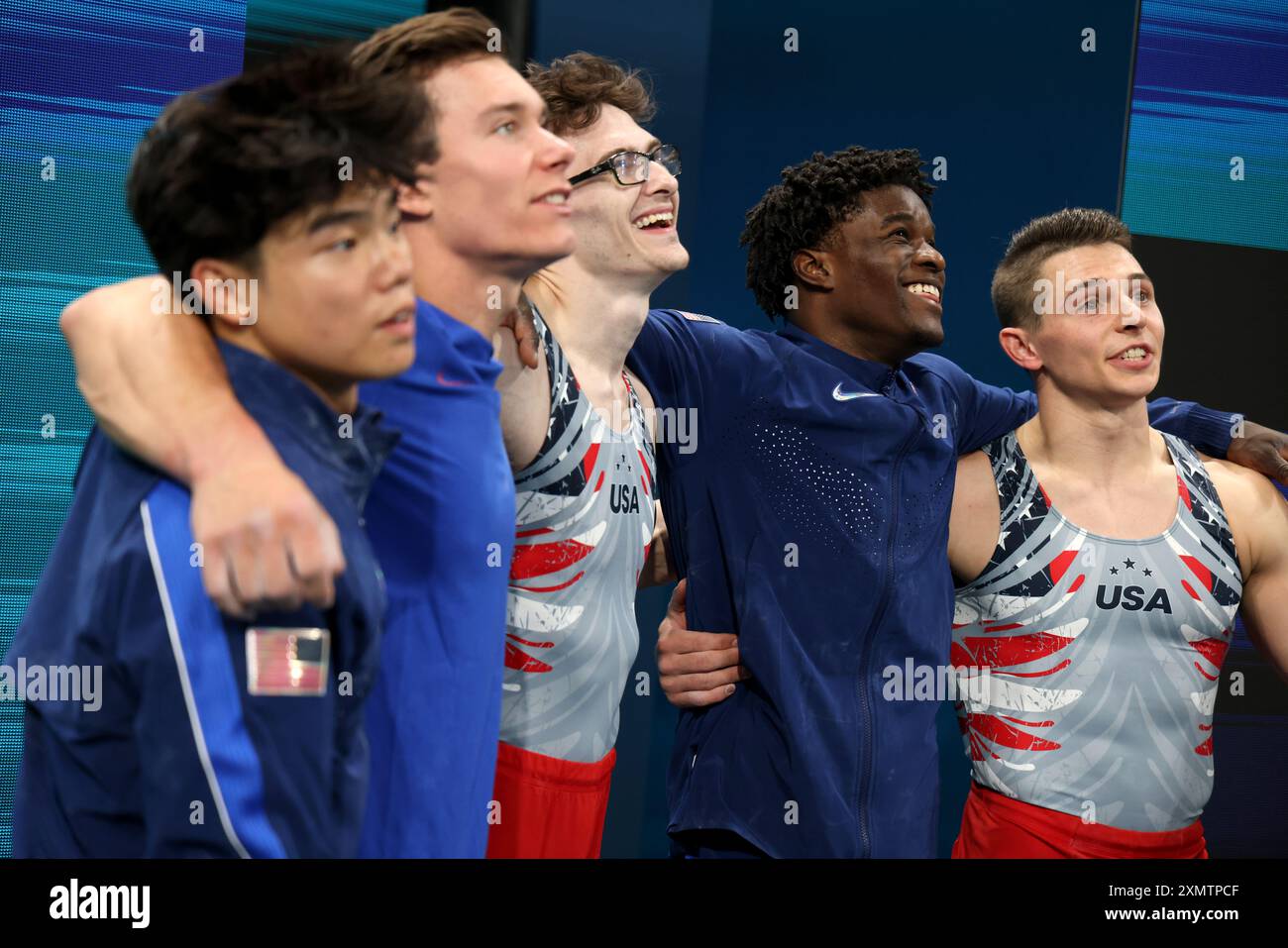 Pin by Mark Daniels on 2024 PARIS! Olympics in 2024 | Summer olympics ...