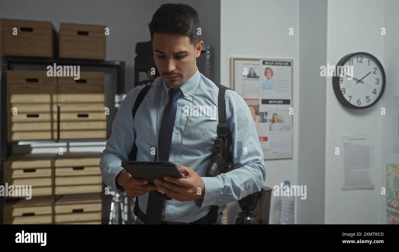 Case File High Res Mystery case files hi-res stock photography and images - Alamy